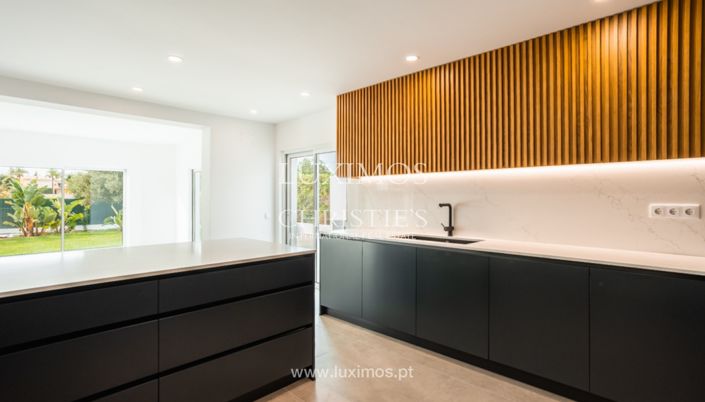 Image No.6-Villa de 5 chambres à vendre à Vilamoura