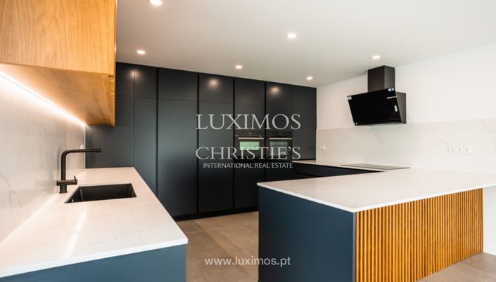 Image No.7-Villa de 5 chambres à vendre à Vilamoura