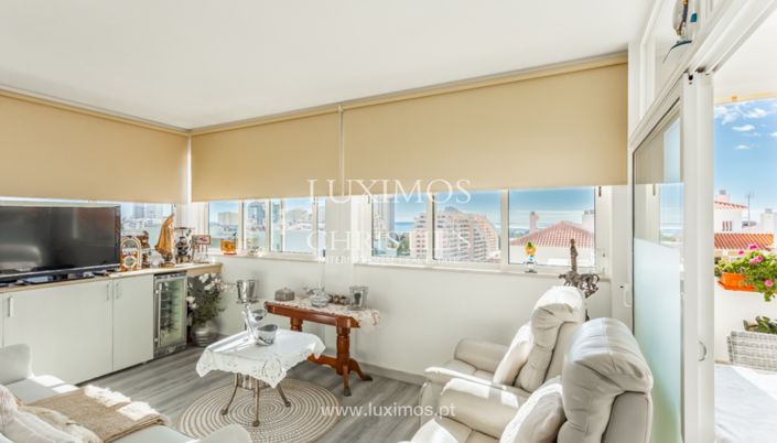 Image No.22-Appartement de 4 chambres à vendre à Portimao