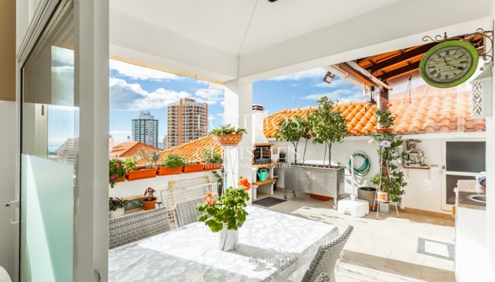 Image No.23-Appartement de 4 chambres à vendre à Portimao