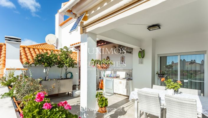 Image No.25-Appartement de 4 chambres à vendre à Portimao