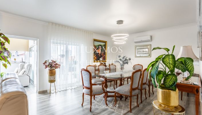 Image No.4-Appartement de 4 chambres à vendre à Portimao