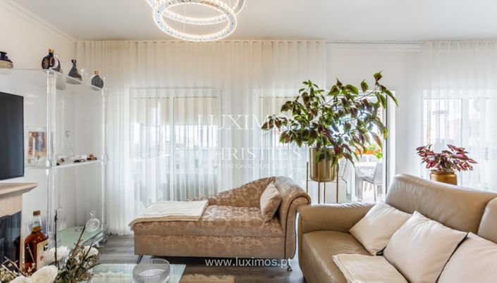 Image No.6-Appartement de 4 chambres à vendre à Portimao