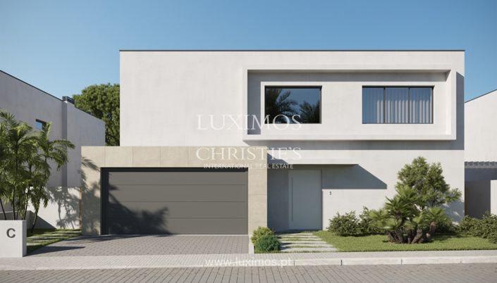 Image No.3-Villa de 4 chambres à vendre à Vilamoura