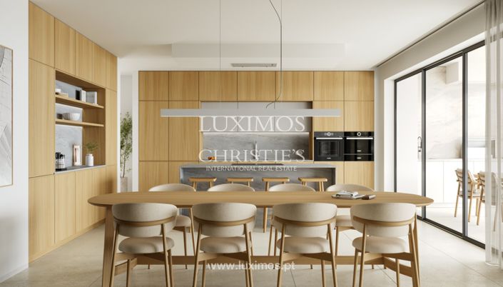 Image No.4-Villa de 4 chambres à vendre à Vilamoura