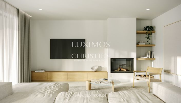 Image No.5-Villa de 4 chambres à vendre à Vilamoura