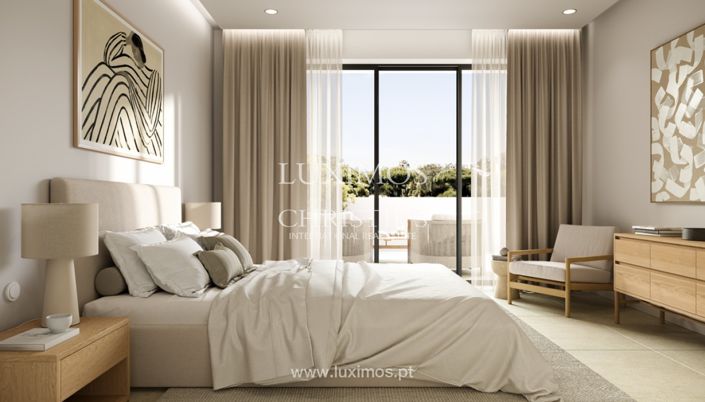 Image No.6-Villa de 4 chambres à vendre à Vilamoura