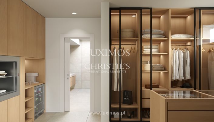 Image No.7-Villa de 4 chambres à vendre à Vilamoura