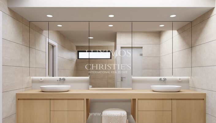 Image No.8-Villa de 4 chambres à vendre à Vilamoura