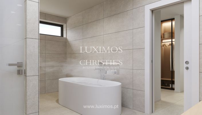 Image No.9-Villa de 4 chambres à vendre à Vilamoura