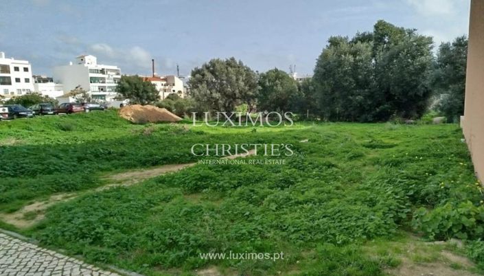 Image No.4-Terre à vendre à Loule