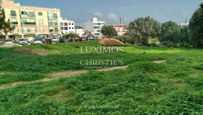 Image No.5-Terre à vendre à Loule