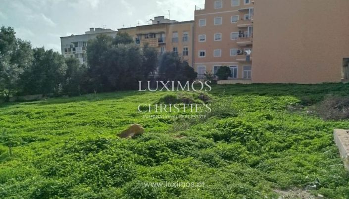 Image No.6-Terre à vendre à Loule