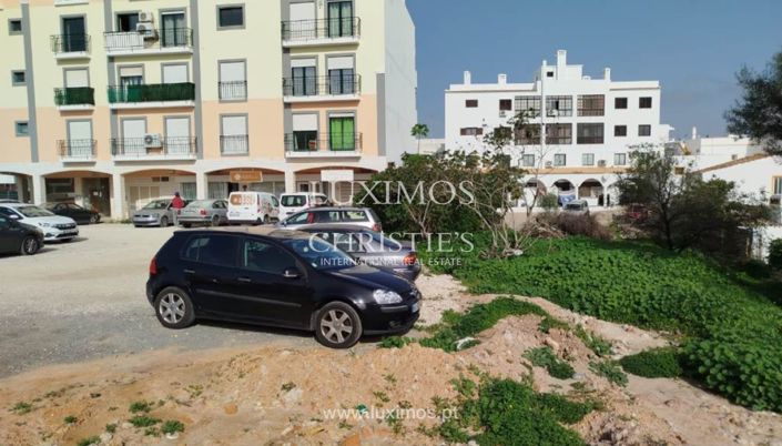 Image No.3-Terre à vendre à Loule