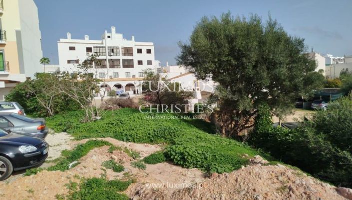 Image No.4-Terre à vendre à Loule