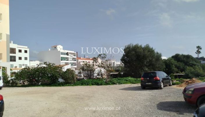 Image No.5-Terre à vendre à Loule