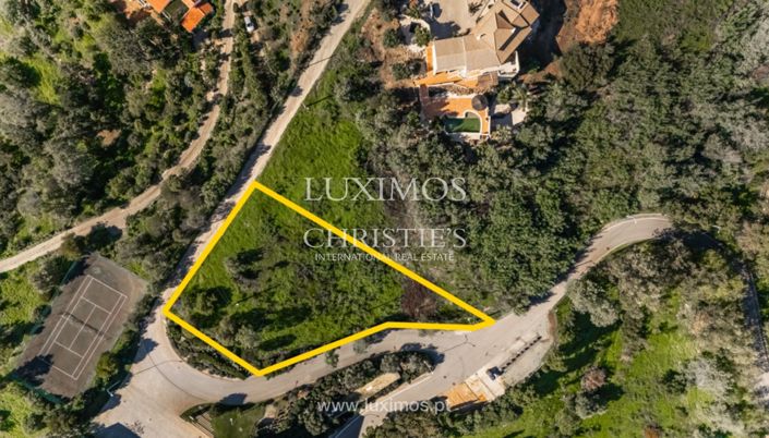 Image No.14-Terre à vendre à Monchique