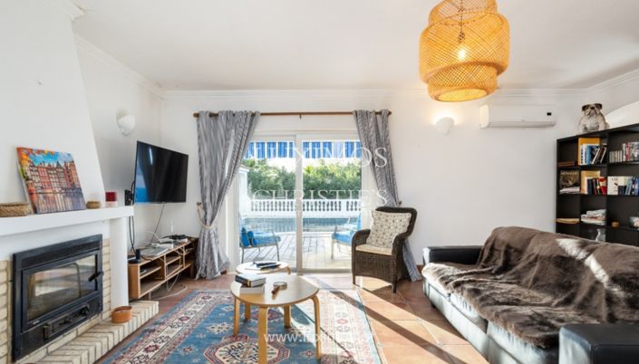 Image No.4-Villa de 3 chambres à vendre à Faro City