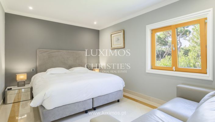 Image No.11-Villa de 5 chambres à vendre à Vilamoura