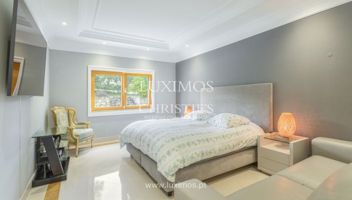 Image No.13-Villa de 5 chambres à vendre à Vilamoura