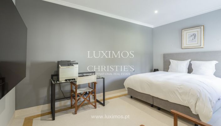 Image No.14-Villa de 5 chambres à vendre à Vilamoura