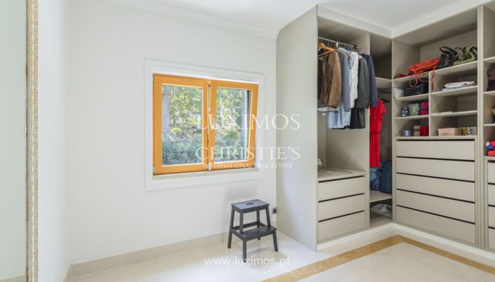 Image No.15-Villa de 5 chambres à vendre à Vilamoura