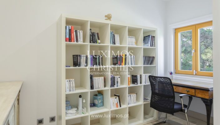 Image No.16-Villa de 5 chambres à vendre à Vilamoura