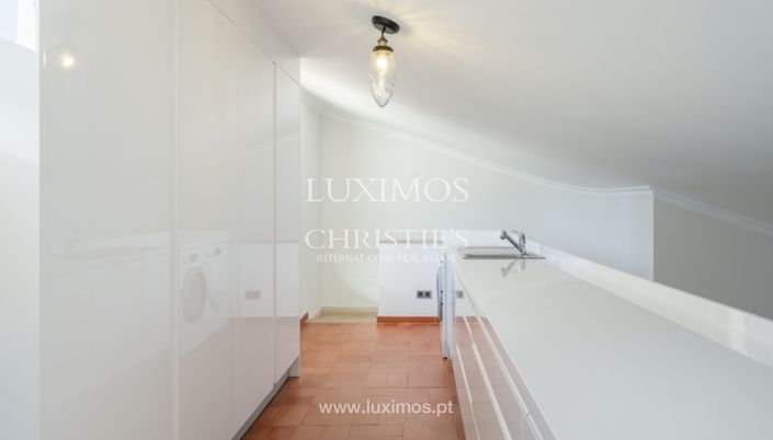 Image No.17-Villa de 5 chambres à vendre à Vilamoura