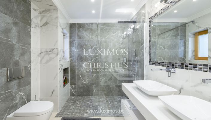 Image No.20-Villa de 5 chambres à vendre à Vilamoura