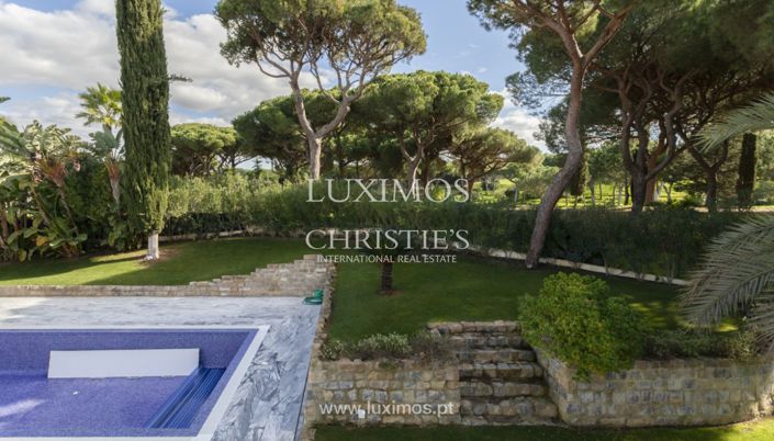 Image No.22-Villa de 5 chambres à vendre à Vilamoura
