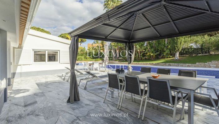 Image No.23-Villa de 5 chambres à vendre à Vilamoura