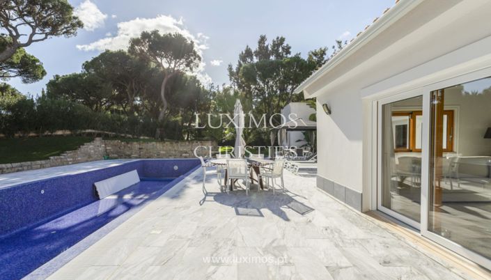 Image No.24-Villa de 5 chambres à vendre à Vilamoura