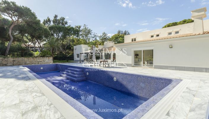 Image No.25-Villa de 5 chambres à vendre à Vilamoura