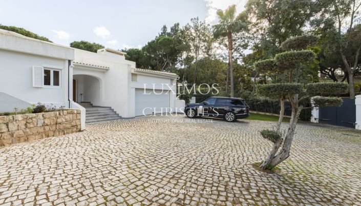 Image No.26-Villa de 5 chambres à vendre à Vilamoura