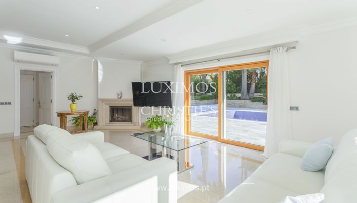 Image No.6-Villa de 5 chambres à vendre à Vilamoura