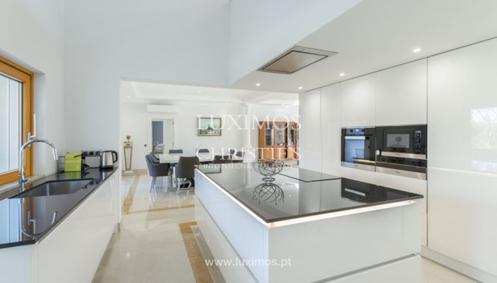 Image No.8-Villa de 5 chambres à vendre à Vilamoura