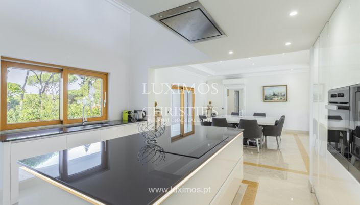 Image No.9-Villa de 5 chambres à vendre à Vilamoura