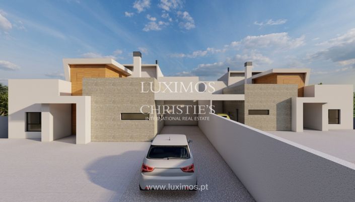 Image No.12-Villa de 4 chambres à vendre à Sao Bras de Alportel