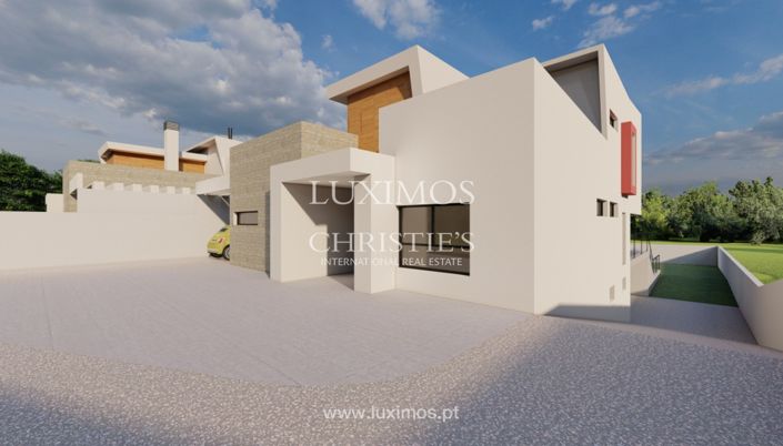 Image No.13-Villa de 4 chambres à vendre à Sao Bras de Alportel