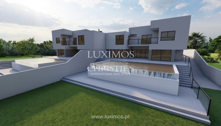 Image No.4-Villa de 4 chambres à vendre à Sao Bras de Alportel