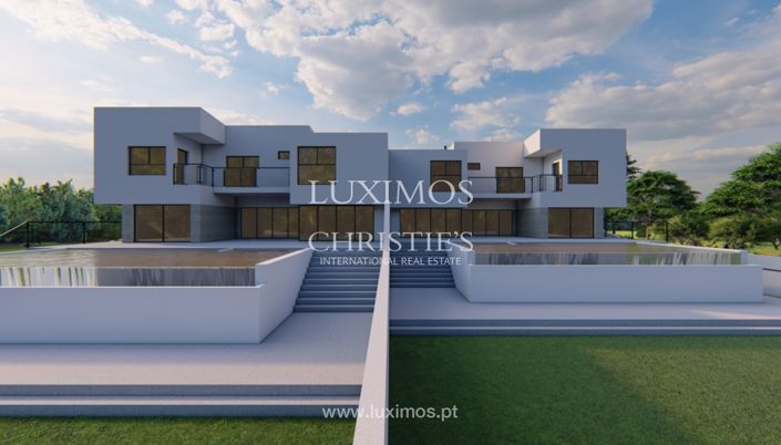 Image No.5-Villa de 4 chambres à vendre à Sao Bras de Alportel