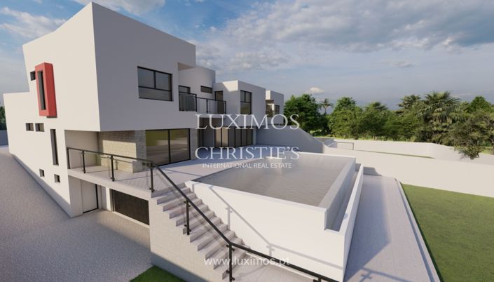 Image No.6-Villa de 4 chambres à vendre à Sao Bras de Alportel