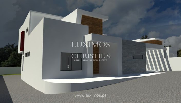 Image No.7-Villa de 4 chambres à vendre à Sao Bras de Alportel