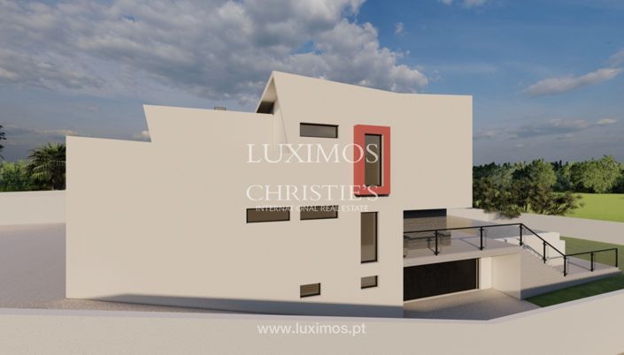 Image No.8-Villa de 4 chambres à vendre à Sao Bras de Alportel