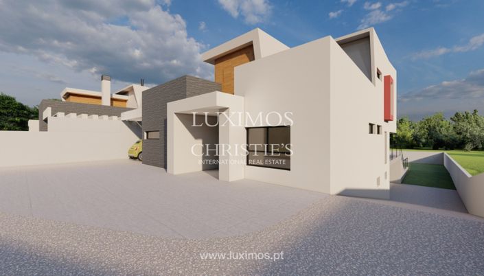 Image No.9-Villa de 4 chambres à vendre à Sao Bras de Alportel