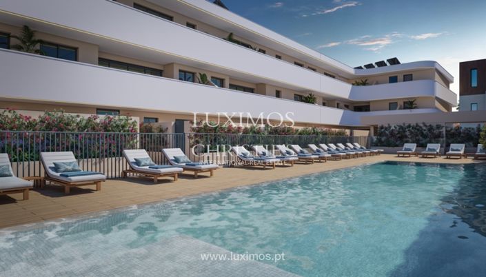 Image No.8-Appartement de 2 chambres à vendre à Tavira