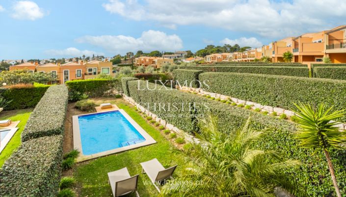 Image No.21-Villa de 2 chambres à vendre à Lagoa