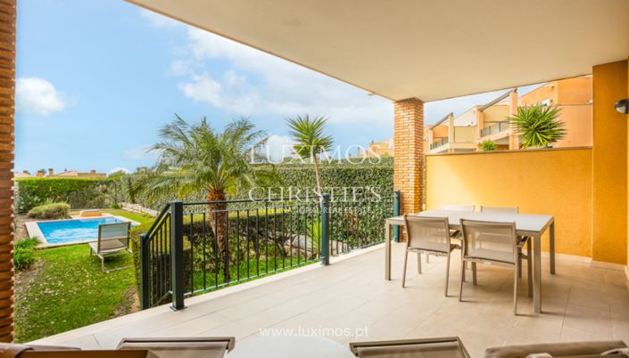 Image No.24-Villa de 2 chambres à vendre à Lagoa