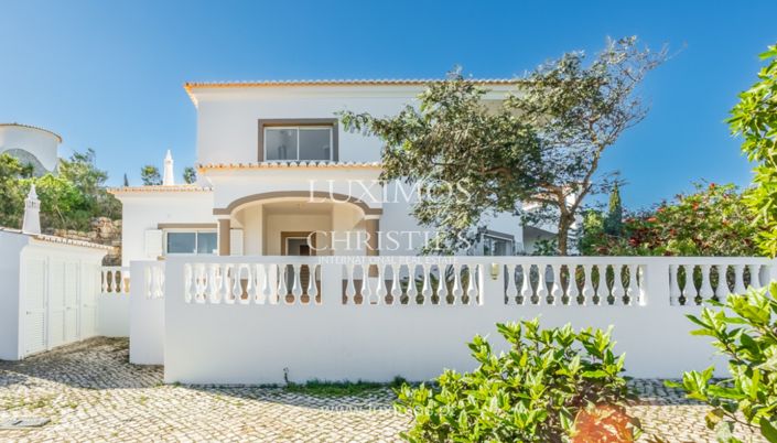 Image No.3-Villa de 4 chambres à vendre à Vila do Bispo