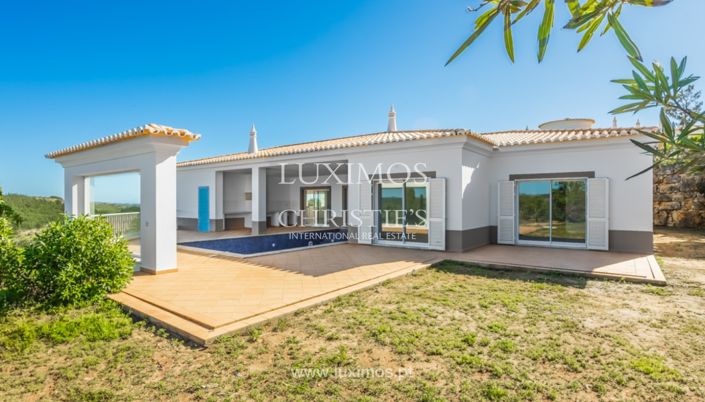 Image No.25-Villa de 4 chambres à vendre à Vila do Bispo